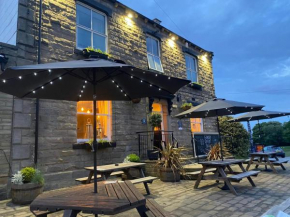 Hotels in West Witton